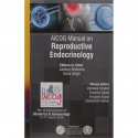 AICOG MANUAL ON REPRODUCTIVE ENDOCRINOLOGY book by MALHOTRA JAIDEEP - Back Cover
