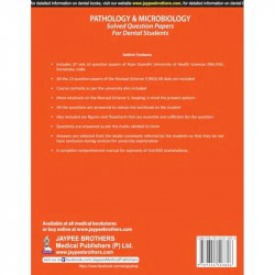 Pathology and Microbiology book by Singi Yatiraj - Additional Image 4