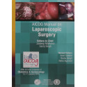 Aicog Manual On Laparoscopic Surgery book by Malhotra Jaideep
