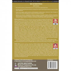 Spine And Spinal Orthoses book by Jain Sk - Additional Image 4