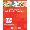 AICOG MANUAL ON NUTRITION IN PREGNANCY book by Malhotra Jaideep