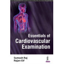 ESSENTIALS OF CARDIOVASCULAR EXAMINATION book by Raj Sumesh