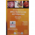 AICOG MANUAL ON OFFICE HYSTEROSCOPY AND COLPOSCOPY book by Malhotra Jaideep - Back Cover
