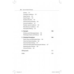 Spine And Spinal Orthoses book by Jain Sk - Additional Image 7