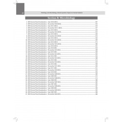 Pathology and Microbiology book by Singi Yatiraj - Additional Image 7
