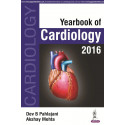 YEARBOOK OF CARDIOLOGY 2016 book by Pahlajani Dev B