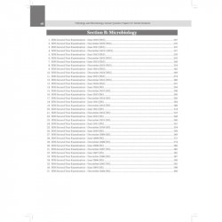 Pathology and Microbiology book by Singi Yatiraj - Additional Image 8