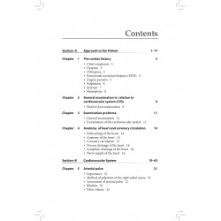 ESSENTIALS OF CARDIOVASCULAR EXAMINATION book by Raj Sumesh - Additional Image 5