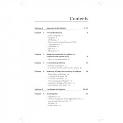 ESSENTIALS OF CARDIOVASCULAR EXAMINATION book by Raj Sumesh - Additional Image 6