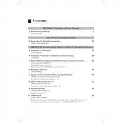 Drugs in Obstetrics & Gynecology: An Official Publication of Departement of Obstetrics & Gynecology (MAMAC) book by Kumar As… -