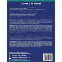 Jipmer 20 Authors Last 10 Years'Jipmer Question With Answers And Explanations (2006-May 2015) book by Abirami - Additional Image