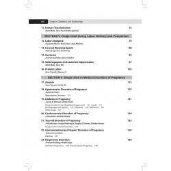 Drugs in Obstetrics & Gynecology: An Official Publication of Departement of Obstetrics & Gynecology (MAMAC) book by Kumar As… -