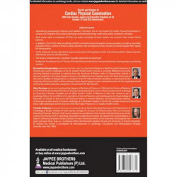 The Art And Science Of Cardiac Physical Examination With Cd-Rom book by Ranganathan Narasimha - Additional Image 4