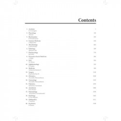 Jipmer 20 Authors Last 10 Years'Jipmer Question With Answers And Explanations (2006-May 2015) book by Abirami - Additional Image