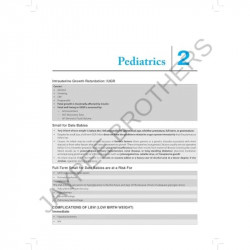 Usmle Step 2 Ck Platinum Notes (The Complete Preparatory Guide) book by Hassan Ashfaq Ui - Additional Image 7