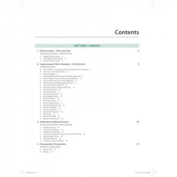 Textbook and Atlas of Laparoscopic Hysterectomy book by Ramesh B - Additional Image 6