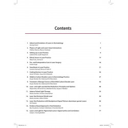 TEXTBOOK OF LASERS IN DERMATOLOGY book by Lahiri Koushik - Additional Image 5