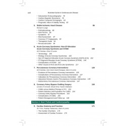 ILLUSTRATED GUIDE TO CARDIOVASCULAR DISEASE book by Levine Glenn. N - Additional Image 7