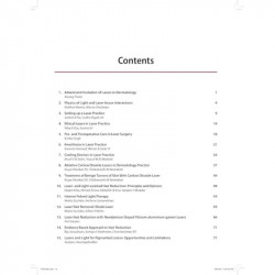 TEXTBOOK OF LASERS IN DERMATOLOGY book by Lahiri Koushik - Additional Image 6