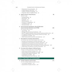 ILLUSTRATED GUIDE TO CARDIOVASCULAR DISEASE book by Levine Glenn. N - Additional Image 8
