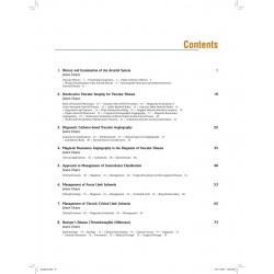 A PRACTICAL APPROACH TO VASCULAR & ENDOVASCULAR SURGERY book by Chopra Jaisom - Additional Image 5