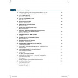 TEXTBOOK OF LASERS IN DERMATOLOGY book by Lahiri Koushik - Additional Image 7
