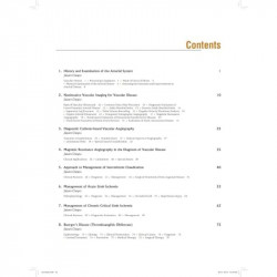 A PRACTICAL APPROACH TO VASCULAR & ENDOVASCULAR SURGERY book by Chopra Jaisom - Additional Image 6