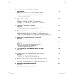 A PRACTICAL APPROACH TO VASCULAR & ENDOVASCULAR SURGERY book by Chopra Jaisom - Additional Image 7