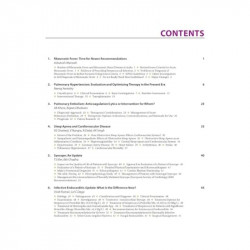 ADVANCED CARDIOVASCULAR MEDICINE book by Seth - Additional Image 6