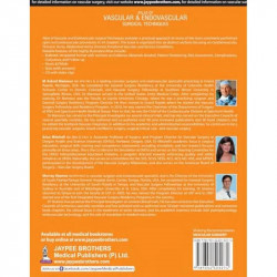ATLAS OF VASCULAR & ENDOVASCULAR SURGICAL TECHNIQUES WITH CD-ROM book by Mansour M Ashraf - Additional Image 4