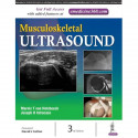 Musculoskeletal Ultrasound book by Holsbeeck Marnix T Van - Back Cover