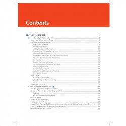 HAIR TRANSPLANT 360 VOL.1 FOR PHYSICIANS book by Lam Samuel M - Additional Image 6