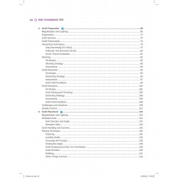 HAIR TRANSPLANT 360 VOL-2 FOR ASSISTANTS book by Vance Emina Karamonavoski - Additional Image 7