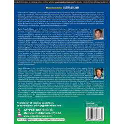 Musculoskeletal Ultrasound book by Holsbeeck Marnix T Van - Additional Image 3