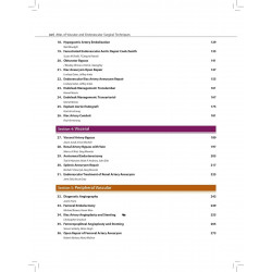 ATLAS OF VASCULAR & ENDOVASCULAR SURGICAL TECHNIQUES WITH CD-ROM book by Mansour M Ashraf - Additional Image 7
