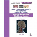 SATALOFF'S COMPREHENSIVE TB.OF OTOLARY.HEAD&NECK SURGERY OTOLOGY/NEUROTOLOGY/SKULL BASE SUR.VOL.1 book by Lalwani Anil K. - Back