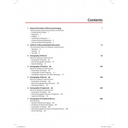 Musculoskeletal Ultrasound book by Holsbeeck Marnix T Van - Additional Image 5