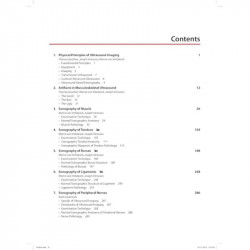 Musculoskeletal Ultrasound book by Holsbeeck Marnix T Van - Additional Image 6
