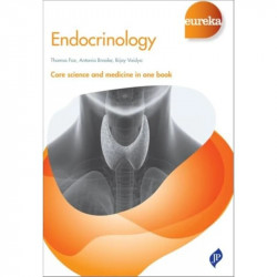 Eureka Endocrinology book by Fox Thomas
