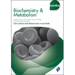 Eureka: Biochemistry & Metabolism book by David Andrew