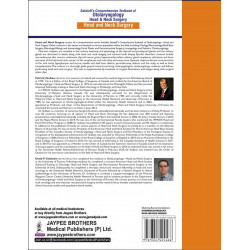 SATALOFF'S COMPREHENSIVE TB.OF OTOLARY.HEAD&NECK SURGERY HEAD AND NECK SURGERY VOL.5 book by Gullane Patrick J - Additional Imag