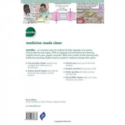 Eureka: Biochemistry & Metabolism book by David Andrew - Additional Image 3