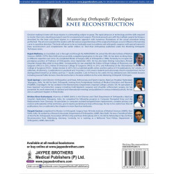MASTERING ORTHOPEDIC TECHNIQUES KNEE RECONSTRUCTION book by Malhotra Rajesh - Additional Image 3