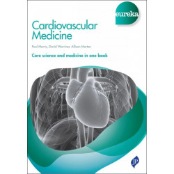 Eureka: Cardiovascular Medicine book by Paul Morris