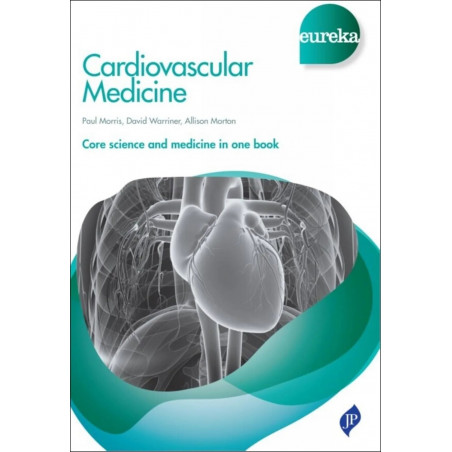 Eureka: Cardiovascular Medicine book by Paul Morris