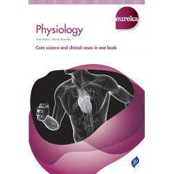 Eureka: Physiology book by Mann Jake