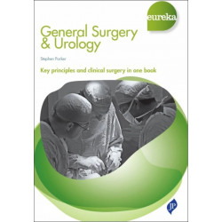 Eureka:General Surgery & Urology book by Stephen Parker