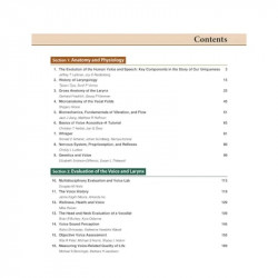SATALOFF'S COMPREHENSIVE TB.OF OTOLARYNGOLOGY HEAD & NECK SURGERY LARYNGOLOGY VOL.4 book by Benninger Michael S - Additional Ima