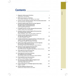 MASTERING ORTHOPEDIC TECHNIQUES KNEE RECONSTRUCTION book by Malhotra Rajesh - Additional Image 5