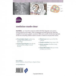 Eureka: Physiology book by Mann Jake - Additional Image 3